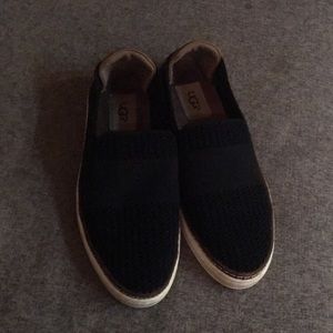 Slip on UGGS